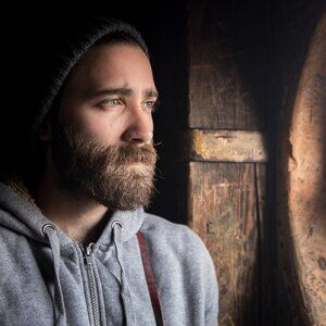 Meet your Posher, Rob